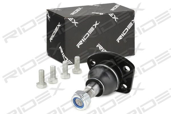 Ridex 2462S0216 Ball joint 2462S0216: Buy near me in Poland at 2407.PL - Good price!