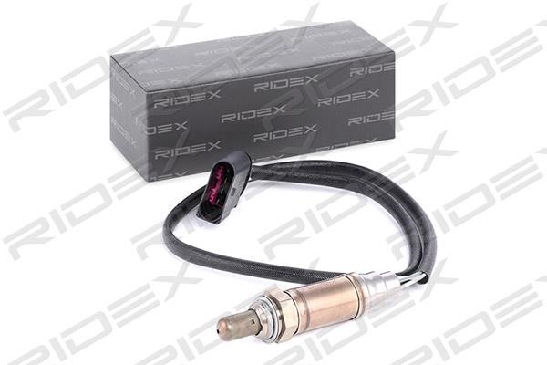Ridex 3922L0068 Lambda sensor 3922L0068: Buy near me in Poland at 2407.PL - Good price!