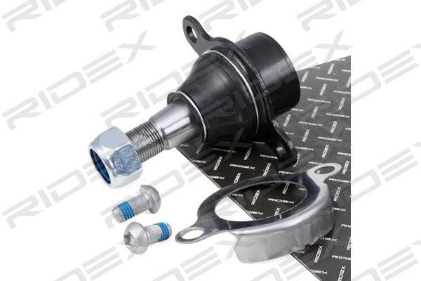 Ridex 2462S0368 Ball joint 2462S0368: Buy near me in Poland at 2407.PL - Good price!