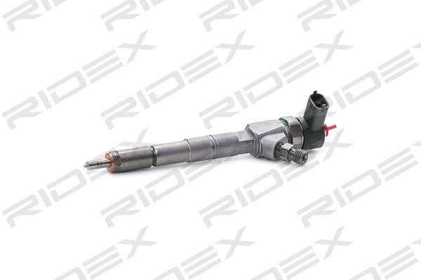 Ridex 3902I0192R Injector Nozzle 3902I0192R: Buy near me at 2407.PL in Poland at an Affordable price!
