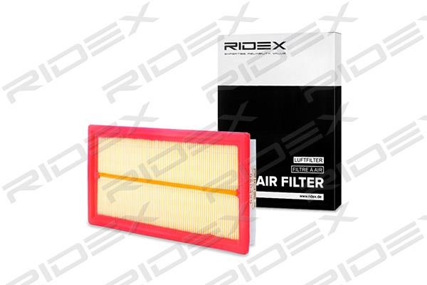 Ridex 8A0429 Air filter 8A0429: Buy near me in Poland at 2407.PL - Good price!