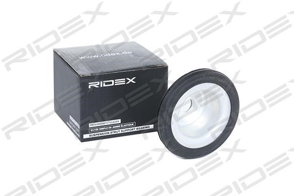 Ridex 1180S0230 Опора стойки амортизатора 1180S0230: Отличная цена - Купить в Польше на 2407.PL!