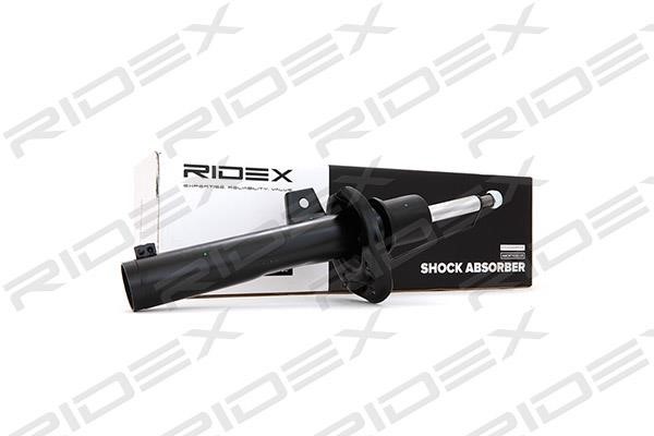 Ridex 854S0006 Front oil and gas suspension shock absorber 854S0006: Buy near me in Poland at 2407.PL - Good price!