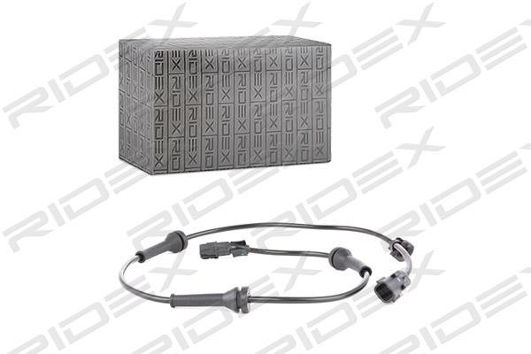 Ridex 412W0181 Sensor, wheel speed 412W0181: Buy near me at 2407.PL in Poland at an Affordable price!