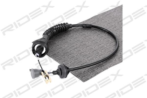 Ridex 478S0049 Cable Pull, clutch control 478S0049: Buy near me in Poland at 2407.PL - Good price!
