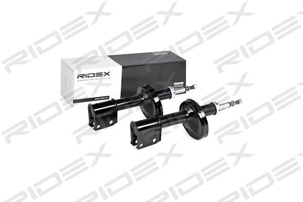 Ridex 854S1884 Front oil shock absorber 854S1884: Buy near me in Poland at 2407.PL - Good price!