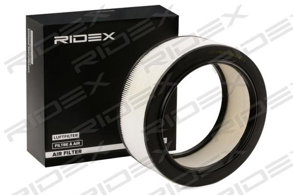 Ridex 8A0620 Filtr powietrza 8A0620: Atrakcyjna cena w Polsce na 2407.PL - Zamów teraz!