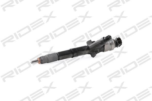 Ridex 3902I0108R Injector Nozzle 3902I0108R: Buy near me at 2407.PL in Poland at an Affordable price!