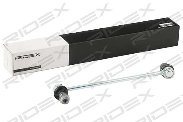Ridex 3229S0272 Rod/Strut, stabiliser 3229S0272: Buy near me in Poland at 2407.PL - Good price!
