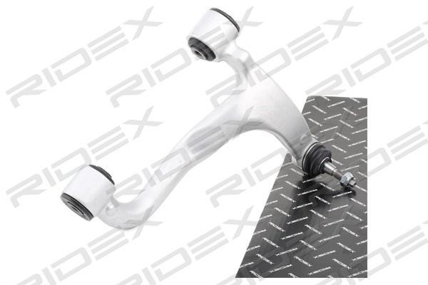 Ridex 273C0791 Track Control Arm 273C0791: Buy near me in Poland at 2407.PL - Good price!