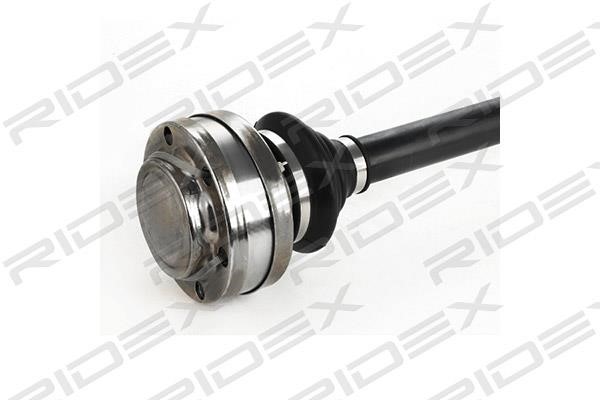 Ridex 13D0131 Drive shaft 13D0131: Buy near me at 2407.PL in Poland at an Affordable price!