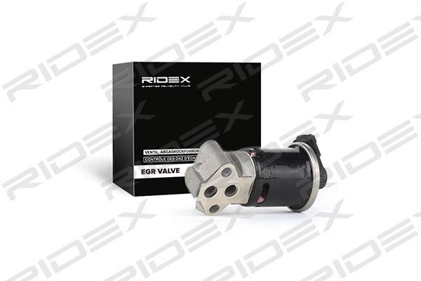 Ridex 1145E0079 EGR Valve 1145E0079: Buy near me at 2407.PL in Poland at an Affordable price!