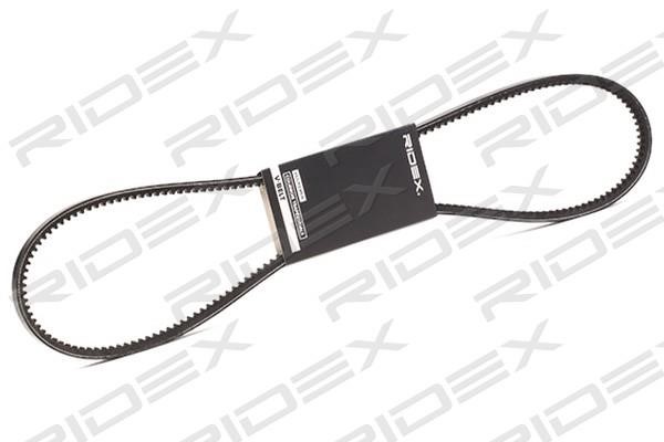 Ridex 10C0076 V-belt 10C0076: Buy near me in Poland at 2407.PL - Good price!