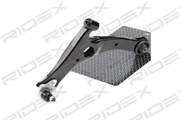 Ridex 273C0904 Track Control Arm 273C0904: Buy near me at 2407.PL in Poland at an Affordable price!