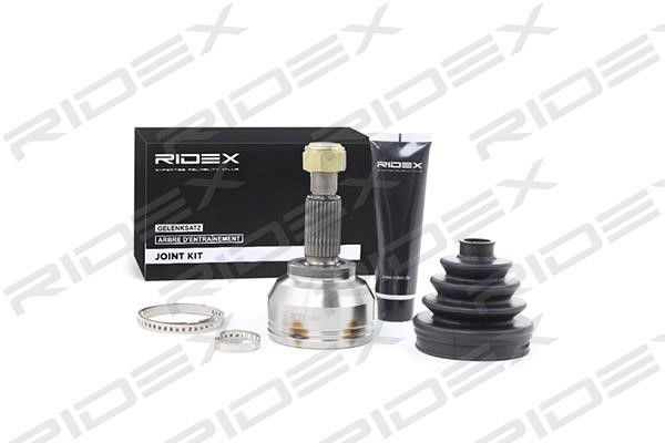 Ridex 5J0051 Joint kit, drive shaft 5J0051: Buy near me in Poland at 2407.PL - Good price!