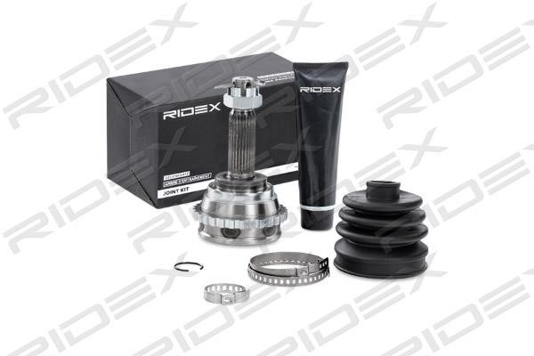 Ridex 5J0272 Joint kit, drive shaft 5J0272: Buy near me in Poland at 2407.PL - Good price!