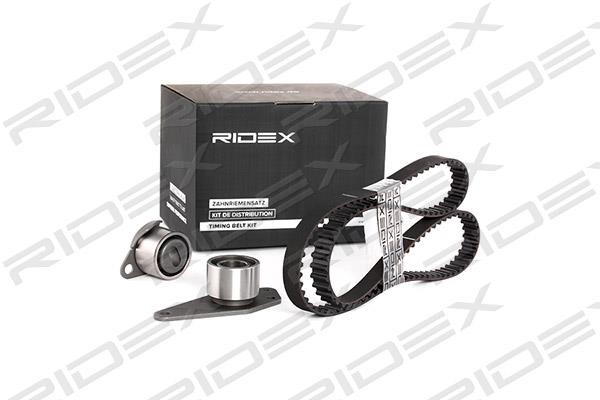 Ridex 307T0079 Timing Belt Kit 307T0079: Buy near me in Poland at 2407.PL - Good price!