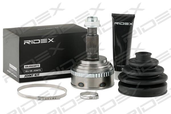 Ridex 5J0302 Joint kit, drive shaft 5J0302: Buy near me in Poland at 2407.PL - Good price!