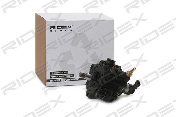 Ridex 3918H0193R Injection Pump 3918H0193R: Buy near me at 2407.PL in Poland at an Affordable price!