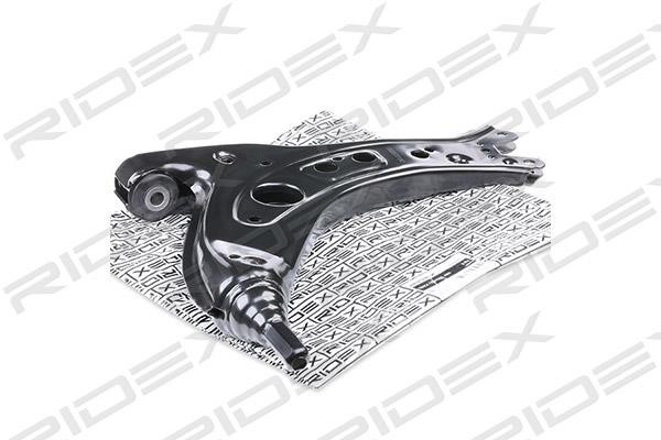 Ridex 273C0700 Track Control Arm 273C0700: Buy near me in Poland at 2407.PL - Good price!