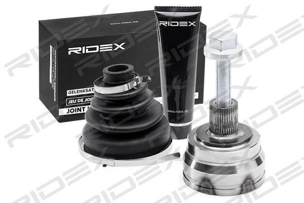Ridex 5J0356 Joint kit, drive shaft 5J0356: Buy near me in Poland at 2407.PL - Good price!