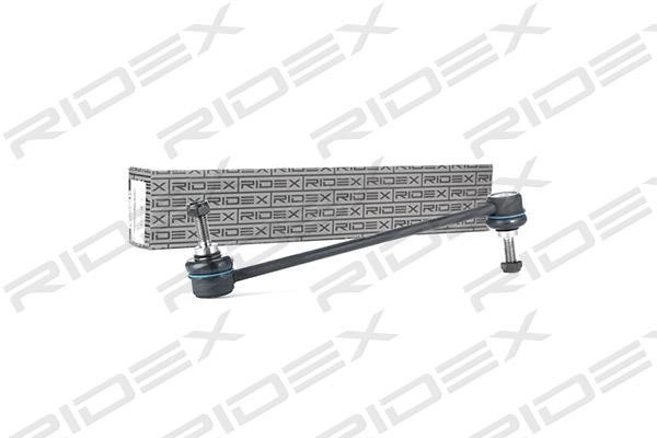 Ridex 3229S0263 Rod/Strut, stabiliser 3229S0263: Buy near me at 2407.PL in Poland at an Affordable price!