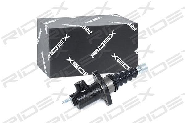 Ridex 620S0012 Clutch slave cylinder 620S0012: Buy near me in Poland at 2407.PL - Good price!