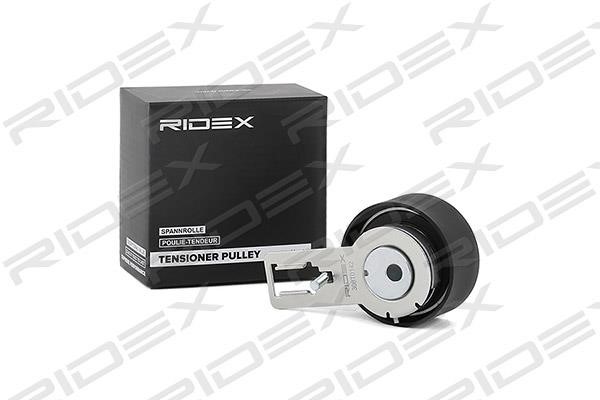 Ridex 308T0142 Tensioner pulley, timing belt 308T0142: Buy near me in Poland at 2407.PL - Good price!