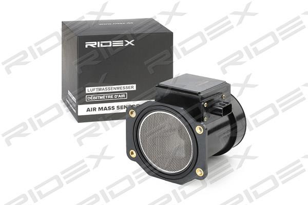 Ridex 3926A0251 Air mass sensor 3926A0251: Buy near me in Poland at 2407.PL - Good price!