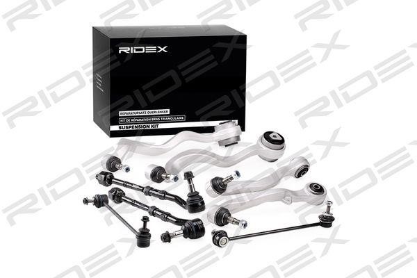 Ridex 772S0195 Track Control Arm 772S0195: Buy near me in Poland at 2407.PL - Good price!