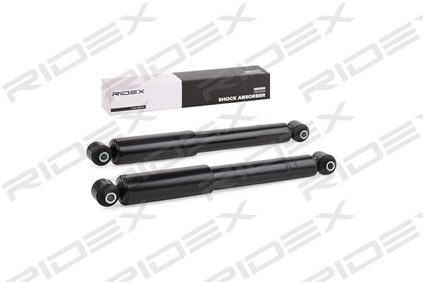 Ridex 854S1737 Rear oil shock absorber 854S1737: Buy near me in Poland at 2407.PL - Good price!