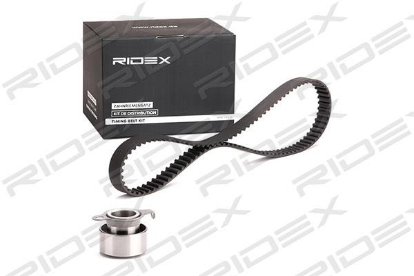 Ridex 307T0204 Timing Belt Kit 307T0204: Buy near me in Poland at 2407.PL - Good price!