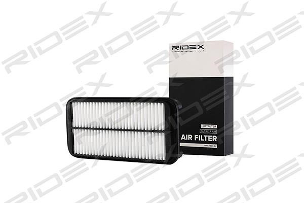 Ridex 8A0228 Filtr powietrza 8A0228: Dobra cena w Polsce na 2407.PL - Kup Teraz!