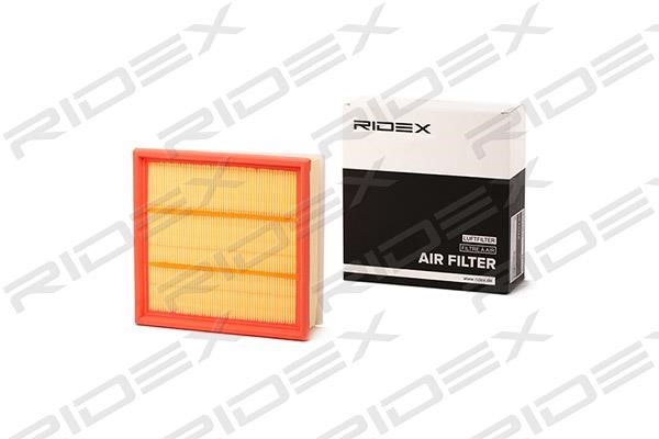 Ridex 8A0279 Air filter 8A0279: Buy near me in Poland at 2407.PL - Good price!