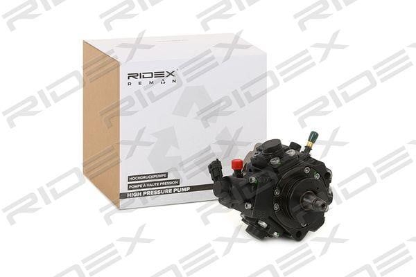Ridex 3918H0112R Injection Pump 3918H0112R: Buy near me in Poland at 2407.PL - Good price!