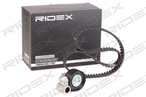 Ridex 307T0086 Комплект ремня ГРМ 307T0086: Отличная цена - Купить в Польше на 2407.PL!