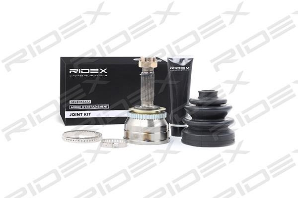 Ridex 5J0062 Joint kit, drive shaft 5J0062: Buy near me in Poland at 2407.PL - Good price!