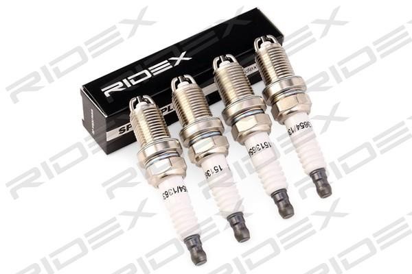 Ridex 686S0306 Spark plug 686S0306: Buy near me in Poland at 2407.PL - Good price!