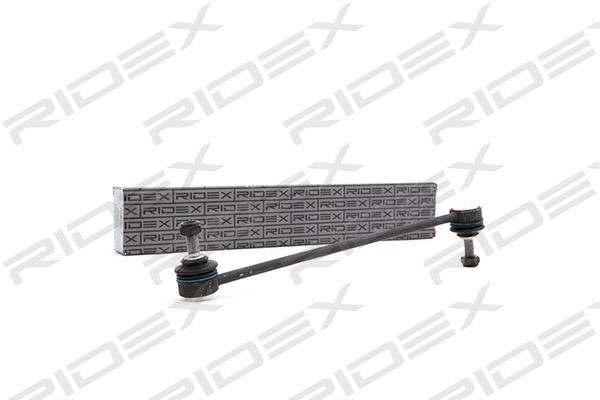 Ridex 3229S0018 Rod/Strut, stabiliser 3229S0018: Buy near me at 2407.PL in Poland at an Affordable price!