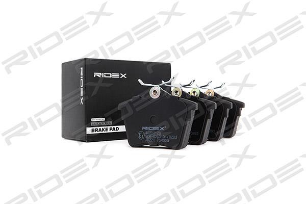Купити Ridex 402B0128 за низькою ціною в Польщі!