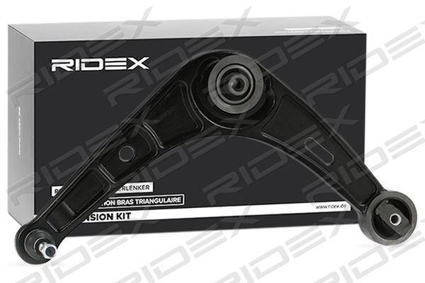 Ridex 273C0143 Track Control Arm 273C0143: Buy near me in Poland at 2407.PL - Good price!