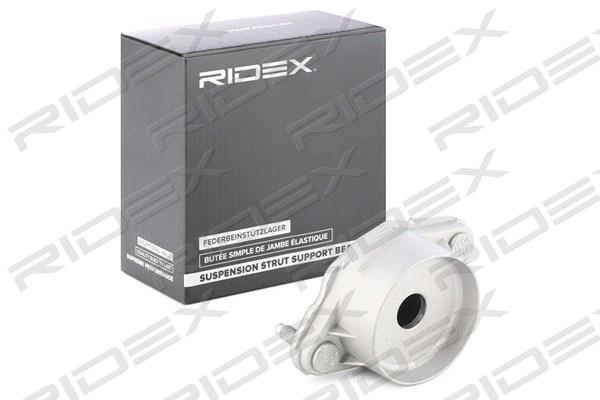 Ridex 1180S0242 Suspension Strut Support Mount 1180S0242: Buy near me at 2407.PL in Poland at an Affordable price!