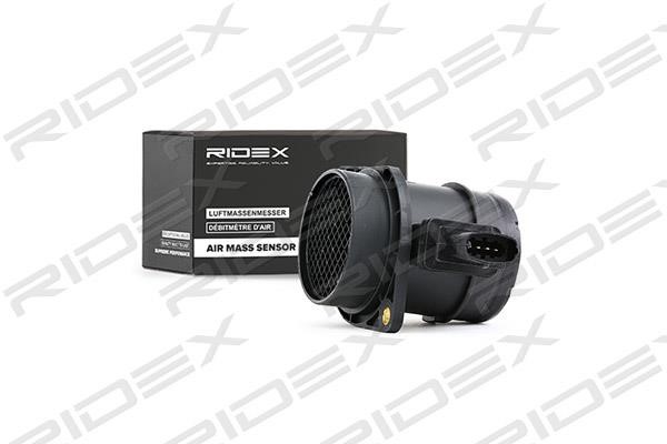 Ridex 3926A0133 Air mass sensor 3926A0133: Buy near me in Poland at 2407.PL - Good price!