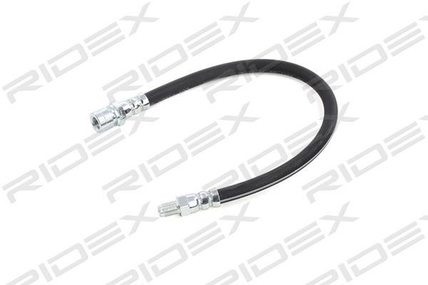 Ridex 83B0323 Brake Hose 83B0323: Buy near me in Poland at 2407.PL - Good price!