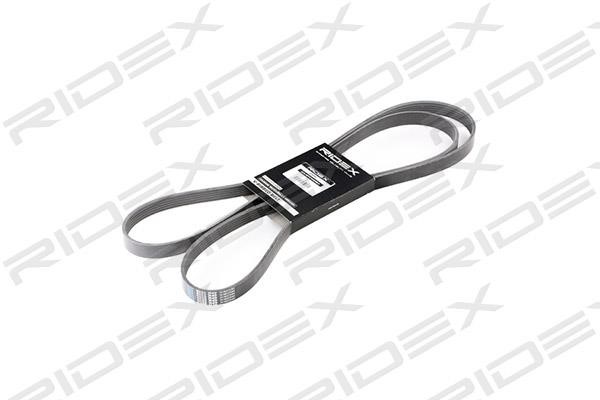 Ridex 305P0098 V-Ribbed Belt 305P0098: Buy near me at 2407.PL in Poland at an Affordable price!