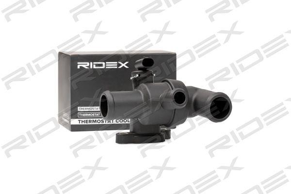 Ridex 316T0056 Thermostat, coolant 316T0056: Buy near me at 2407.PL in Poland at an Affordable price!