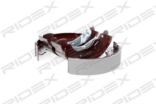 Ridex 70B0059 Brake shoe set 70B0059: Buy near me in Poland at 2407.PL - Good price!