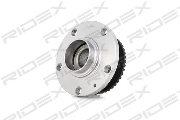 Ridex 654W0153 Wheel bearing kit 654W0153: Buy near me in Poland at 2407.PL - Good price!