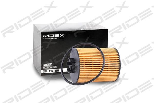 Ridex 7O0049 Фільтр масляний 7O0049: Купити у Польщі - Добра ціна на 2407.PL!