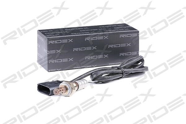 Ridex 3922L0149 Датчик кислородный / Лямбда-зонд 3922L0149: Отличная цена - Купить в Польше на 2407.PL!